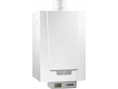 DE Dietrich Naneo PMC 34-39 ΜI-R Επιτοίχιος Λέβητας Αερίου Συμπύκνωσης με Καυστήρα 30700kcal/h