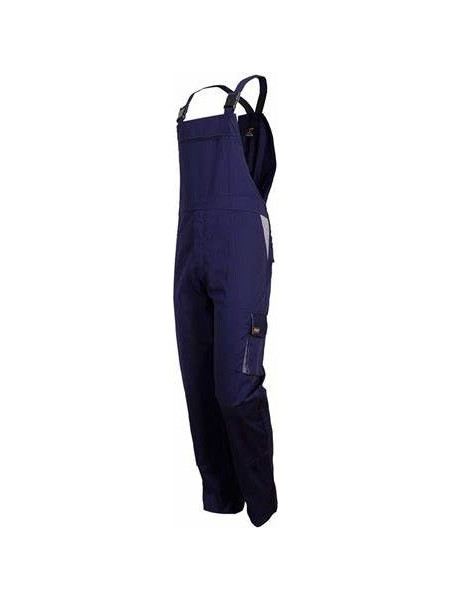 ΦΟΡΜΑ ΕΡΓΑΣΙΑΣ ΤΙΡΑΝΤΑ GALAXY GLX31 240GR NAVY BLUE/GREY