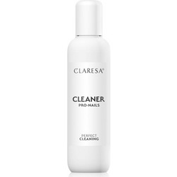 Claresa Pro-Nails Cleaner καθαριστικό επιφάνειας νυχιού 100 ml