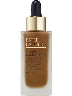 Estee Lauder Futurist SkinTint Serum 5W2 Rich Caramel Liquid Make Up 30ml