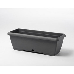 ΖΑΡΝΤΙΝΙΕΡΑ TERRAE 50 PLASTECNIC ΓΚΡΙ - 007.5485041
