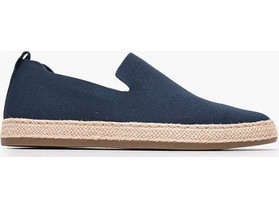 Geox U45DWA 0006K C4002 NAVY Εσπαντρίγιες