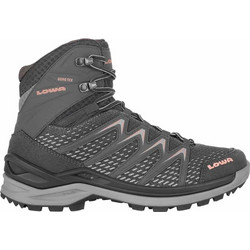 LOWA Μποτάκια INNOX PRO GTX MID Ws GREY γυναίκες