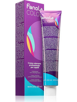 Fanola Croma Color 7.29 Σοκολατί Σοκολατί Gianduja Μόνιμη Βαφή Μαλλιών 100ml