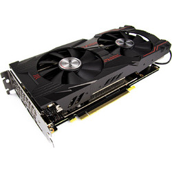 AFOX GeForce RTX 2060 Super 8GB GDDR6 Dual V2 Κάρτα Γραφικών