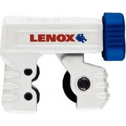 10507459 ΣΩΛΗΝΟΚΟΦΤΗΣ LENOX MINI CU/ΙΝΟΧ 3-30mm