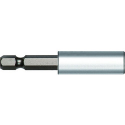 Helix 122600360 Αντάπτορας με Υποδοχή HEX και Έξοδο για Μύτη 1τμχ