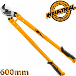 INGCO HCCB0124 Ψαλίδι - Κόφτης Καλωδίων 600mm
