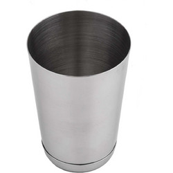 Σέικερ ανοξείδωτο 460 ml