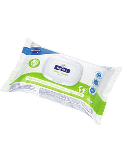 Hartmann Basillol Zero Tissues Γενικής Χρήσης 160τμχ