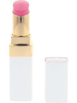 Chanel Rouge Coco Baume 758-Blushing Pink Lip Balm με Χρώμα 3gr