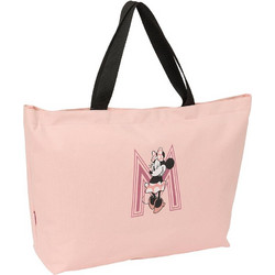 MINNIE - Blush - Big Shopping Bag '54x34x13cm'