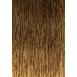 Velvet Hair Extensions - Tape Weft | 50-55εκ 2