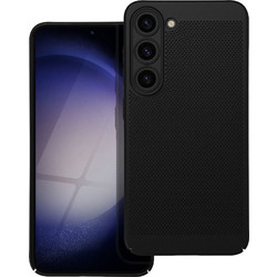 Breezy Back Cover black Galaxy A16 4G / 5G