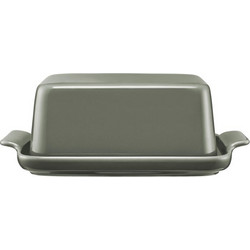 Maxwell Williams Δοχείο για Βούτυρο 21x 12.5x 9cm Sage Indulgence -Πορσελάνη Σε Συσκευασία Δώρου