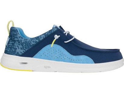 HEY DUDE 43146-4VU WALLY HEY2O ACTIVE MEN SHOES