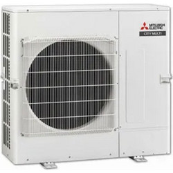 Mitsubishi Electric PUMY-SP112VKM Εξωτερική Μονάδα