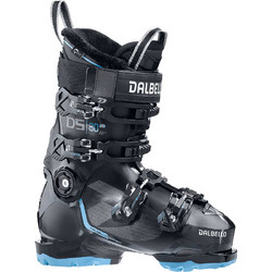 DALBELLO Μπότες Σκι W DS AX 80 LS BLACK γυναίκες