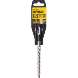 Dewalt Τρυπάνι SDS-Plus Extreme 2 10x160mm DT9540