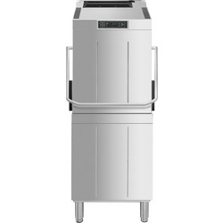 SMEG SPH515H ΕΠΑΓΓΕΛΜΑΤΙΚΟ ΠΛΥΝΤΗΡΙΟ ΠΙΑΤΩΝ ΚΑΜΠΑΝΑ ΜΕ ΑΝΤΛΙΑ ΑΠΟΠΛΥΣΗΣ ΚΑΙ ΣΥΣΤΗΜΑ SHR ΓΙΑ ΑΝΑΚΤΗΣΗ ΘΕΡΜΟΚΡΑΣΙΑΣ ΑΠΟ ΥΔΡΑΤΜΟΥΣ