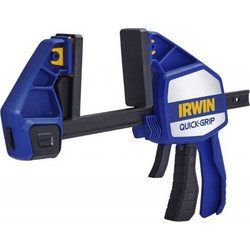 Irwin 10505942 Ταχυσφιγκτήρας Βαρέος Τύπου 150mm 10505942