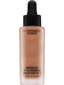 M·A·C Studio Waterweight NW43 Liquid Foundation SPF30 30ml