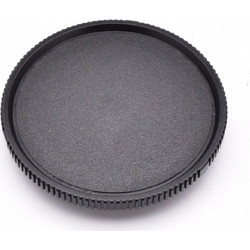 Leinox Body Cap for Leica R Camera mount