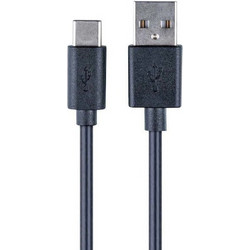 2X USB-Cable 3 meter PS5 NEW