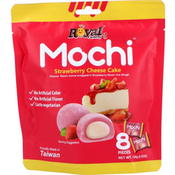 ΜΟCHI CHEESE CAKE 120GR