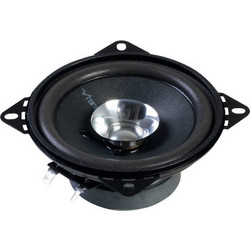 Vibe DΒ4-V4 Easy Fit Ηχείο Αυτοκινήτου 4" 20W RMS