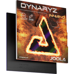 Λάστιχο Ρακέτας Ping Pong Joola Dynaryz Inferno 70464