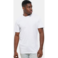 Up Ανδρικό T-Shirt GQ220TUPBM4-BCO Blanco