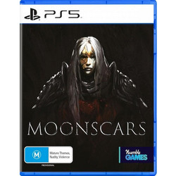 Moonscars PS5
