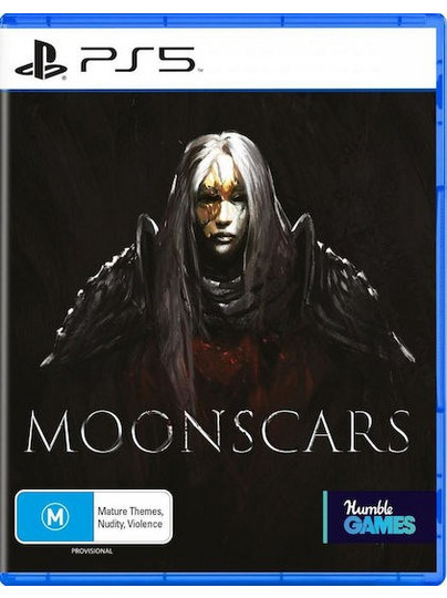 Moonscars PS5