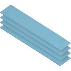 ARCTIC TP-3 120x20mm, 0.5mm - 4 Pack Premium Performance Thermal Pad