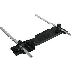 Makita Guide rail adapter D, black, for cordless circular saw (196953-0)