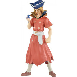 Banpresto Figure Of Stone World Dr. Stone Ryusui Nanami 18cm