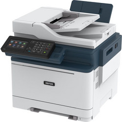 Xerox C315VDNI Έγχρωμο Φωτοτυπικό Laser