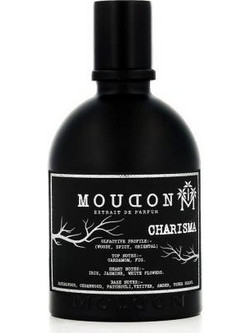 Moudon Charisma Extrait de Parfum 100ml