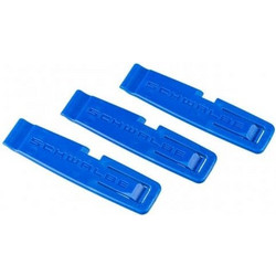 SCHWALBE ΛΕΒΙΕΔΕΣ ΕΞΑΓΩΓΗΣ ΕΛΑΣΤΙΚΟΥ SCHWALBE TIRE LEVERS Μπλε