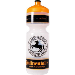 CONTINENTAL ΠΑΓΟΥΡΙ 700ML Πορτοκαλί