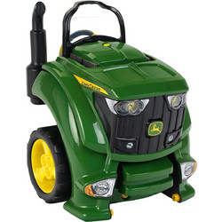 Παιδική Μηχανή Τρακτέρ John Deere Tractor Engine
