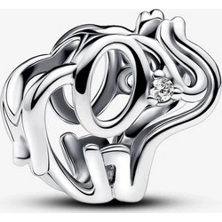 Pandora Σύμβολο με διάτρητο ελέφαντα 793345C01