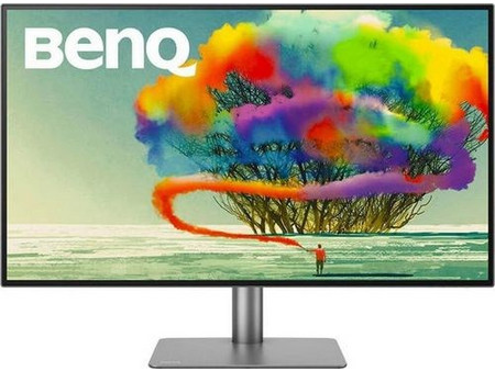 BenQ PD3220U IPS HDR Monitor 31.5" 3840x2160 4K UHD 60Hz 5ms