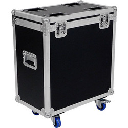 Επαγγελματικό Flight Case για 2 ρομποτικές κεφαλές Artemis BEAM Rainbow Effect Philips - LK-51163