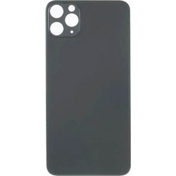 Καπάκι Πίσω Όψης για iPhone 11 Pro - Space Grey