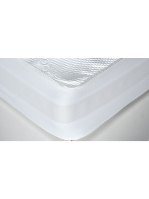 Προστατευτικό κάλυμμα Cotton 120 X 200