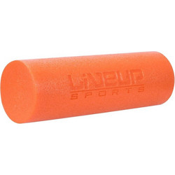 Roller Γυμναστικής Αφρώδες Πλαστικό O13x38cm