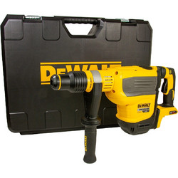 DeWALT DCH614N Περιστροφικό Σκαπτικό Πιστολέτο Μπαταρίας Solo με SDS Plus