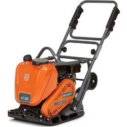 Husqvarna Συμπιεστής Εδάφους LF 80 LAT (967855002)